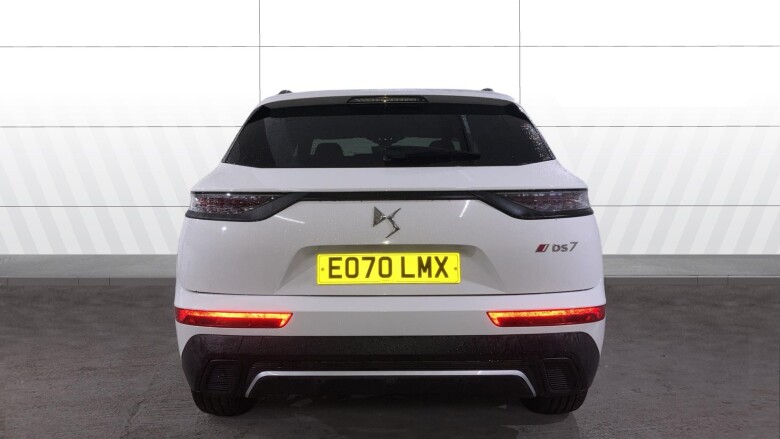 DS 7 Crossback 1.5 BlueHDi Performance Line 5dr Diesel 